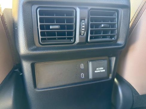 Used 2026 Toyota 4Runner Limited AWD/4WD image 25