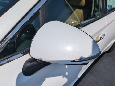 Used 2023 Hyundai Sonata Limited FWD image 10