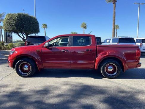 Used 2020 Ford Ranger XLT image 4
