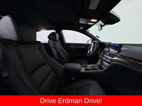 Used 2021 Honda Accord Sport image 25