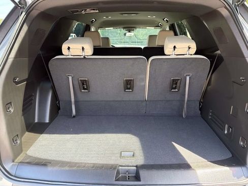Used 2023 Chevrolet Traverse LS w/ Safety Package FWD image 22