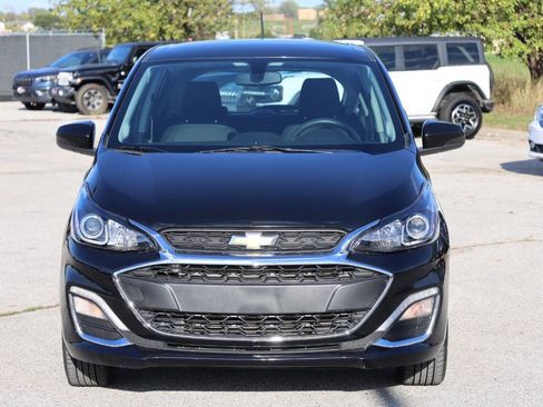 Used 2020 Chevrolet Spark LT image 2