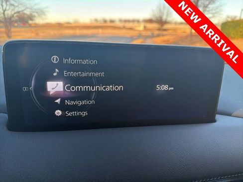 Used 2023 MAZDA CX-5 AWD 2.5 S w/ Preferred Package image 16