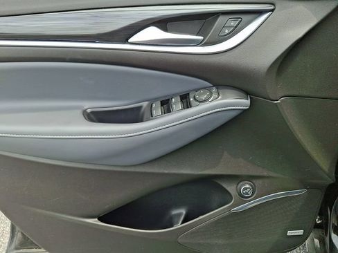 Certified 2021 Buick Enclave Essence w/ Sport Touring Edition AWD/4WD image 14