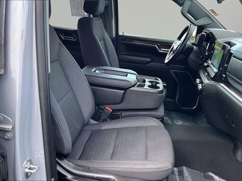 Used 2024 GMC Sierra 1500 Elevation AWD/4WD image 7