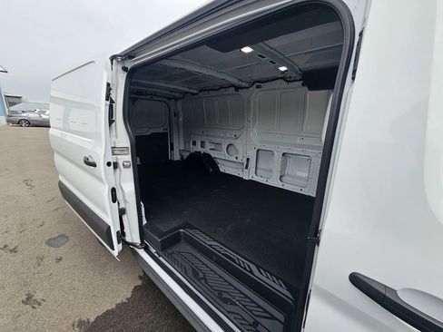 New 2025 Ford Transit 250 Low Roof image 24