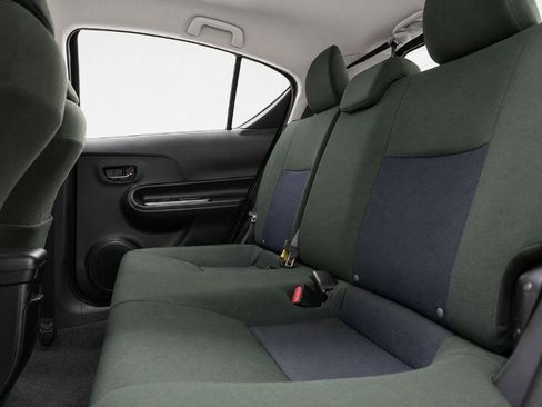 Used 2016 Toyota Prius C Two FWD image 20