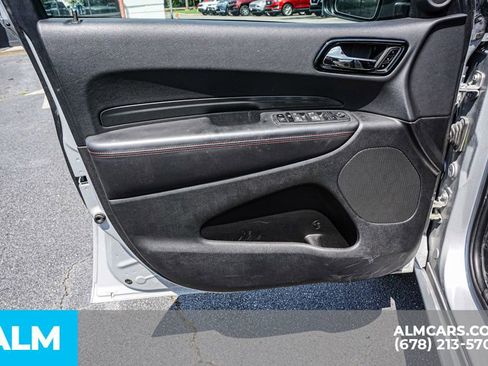 Used 2024 Dodge Durango GT image 50