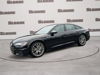 Used 2023 Audi A6 Premium Plus w/ Premium Plus Package