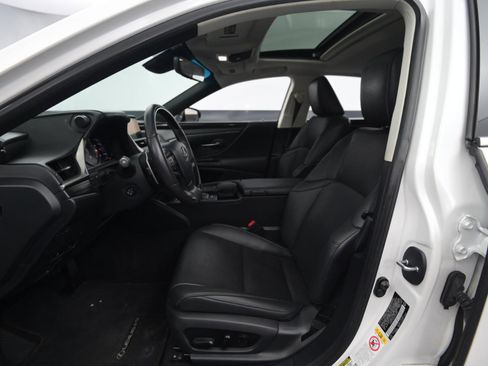 Used 2019 Lexus ES 350 image 37