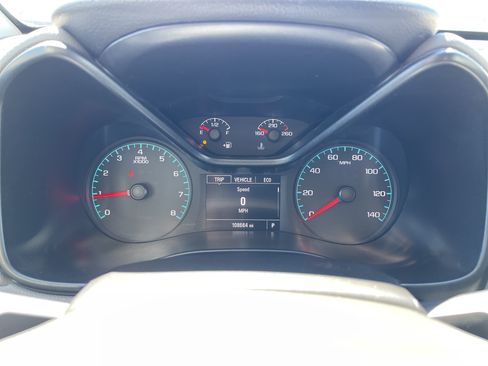 Used 2019 Chevrolet Colorado W/T w/ WT Convenience Package AWD/4WD image 16