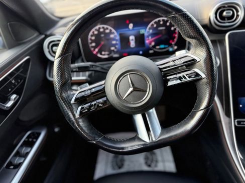 Used 2022 Mercedes-Benz C 300 Sedan image 10