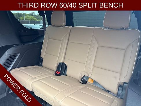 Used 2023 Chevrolet Tahoe Premier AWD/4WD image 26