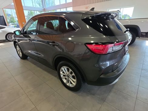 Used 2020 Ford Escape SE AWD/4WD image 10