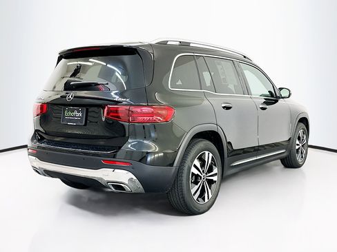 Used 2025 Mercedes-Benz GLB 250 GLB 250 image 9