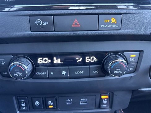 Certified 2023 Nissan Frontier Pro-X w/ Pro Convenience Package image 16