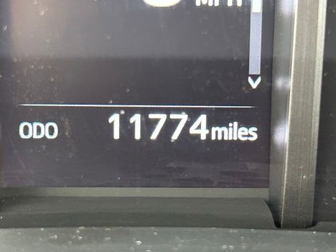 Used 2022 Toyota 4Runner TRD Off-Road Premium image 15