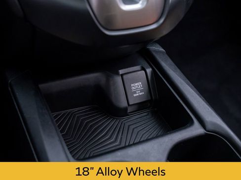 Used 2019 Honda CR-V EX image 27