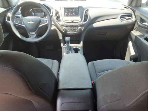 Certified 2024 Chevrolet Equinox LT w/ LPO, Floor Liner Package FWD image 7