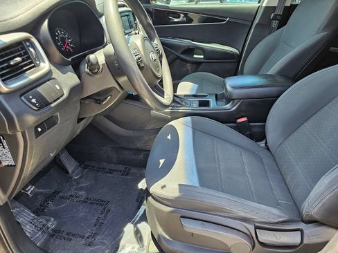Used 2017 Kia Sorento FWD image 24