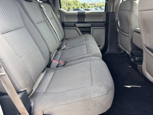 Used 2020 Ford F150 XLT w/ Equipment Group 301A Mid image 12