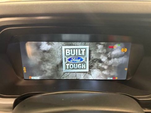 New 2025 Ford F150 Platinum w/ Equipment Group 702A High image 20