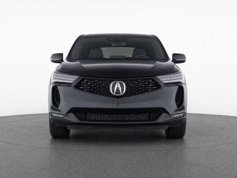 Used 2024 Acura RDX A-Spec AWD/4WD image 5