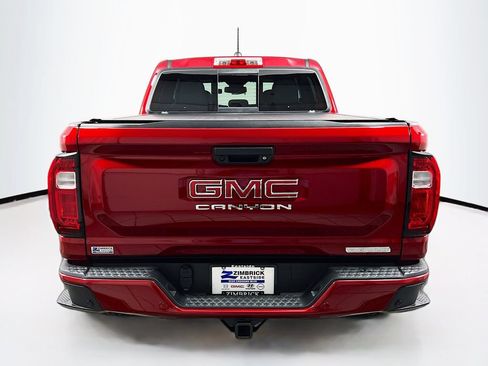 Used 2025 GMC Canyon Elevation w/ Convenience Package AWD/4WD image 6