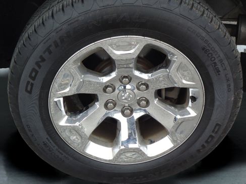 Used 2019 RAM 1500 Big Horn image 9