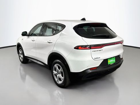 Used 2024 Dodge Hornet GT Plus AWD/4WD image 7