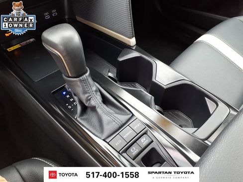 Used 2026 Toyota Camry SE FWD image 21