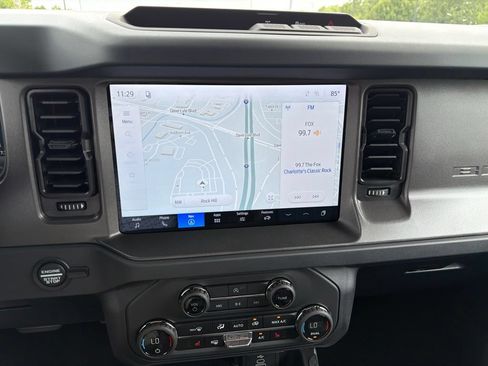 New 2026 Ford Bronco Big Bend AWD/4WD image 2
