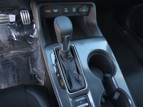 New 2026 Honda Civic Sport image 17