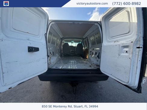 Used 2010 Ford E-150 and Econoline 150 RWD image 23