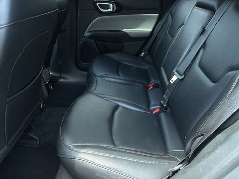Used 2024 Jeep Compass Limited AWD/4WD image 10