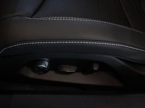 New 2025 Chevrolet Corvette Z06 w/ Battery Protection Package image 18