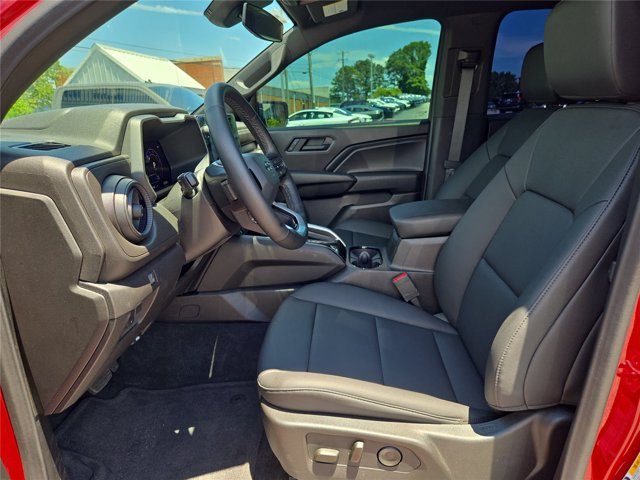 Used 2026 Chevrolet Colorado Trail Boss AWD/4WD image 57