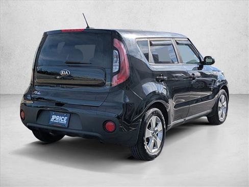Used 2018 Kia Soul image 5