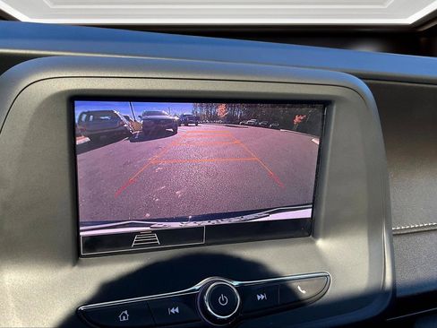 Used 2023 Chevrolet Camaro LT image 23