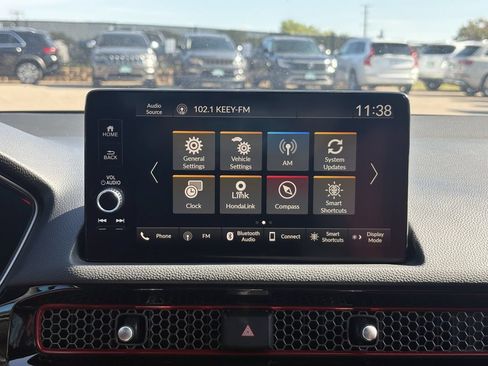 Used 2022 Honda Civic Si image 19