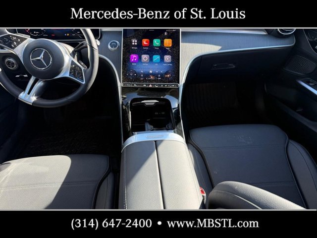 Certified 2026 Mercedes-Benz C 300 4MATIC Sedan image 13