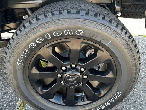 New 2025 RAM 2500 Laramie image 12