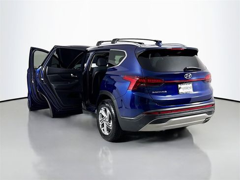 Used 2023 Hyundai Santa Fe SEL image 25