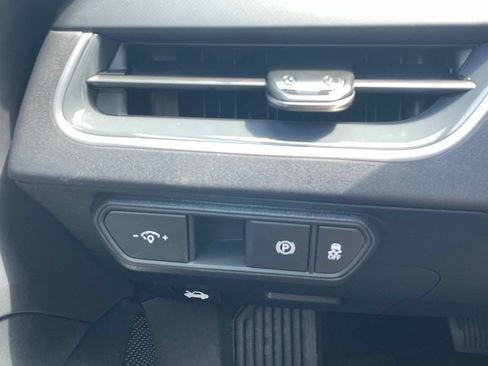 New 2026 Kia K4 EX FWD image 19