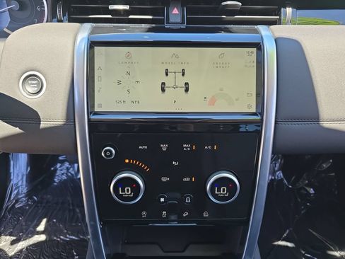 Used 2022 Land Rover Discovery Sport S AWD/4WD image 25