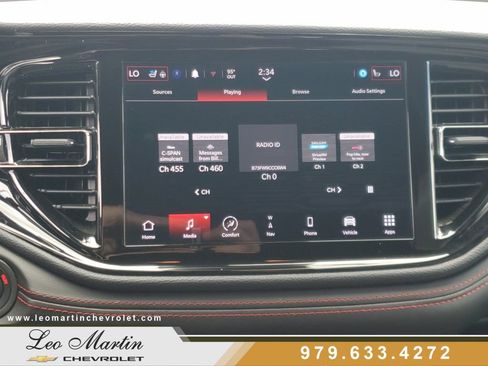 Used 2024 Dodge Durango GT RWD image 27