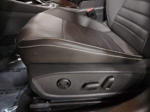 Used 2024 Volkswagen Jetta SE image 17