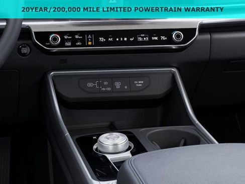 New 2026 Kia Carnival SX Prestige image 23