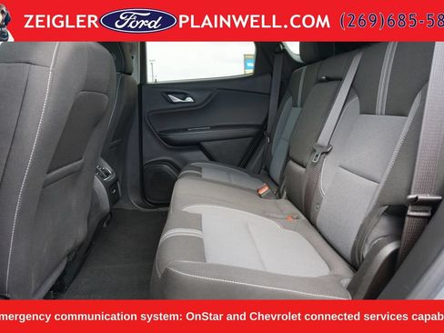 Used 2023 Chevrolet Blazer LT w/ Convenience Package FWD image 12