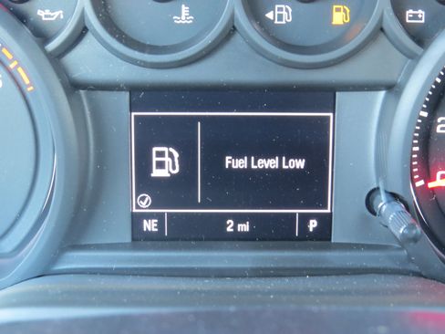 New 2026 Chevrolet Silverado 1500 Custom image 21